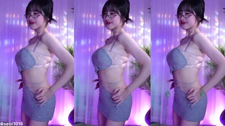 AfreecaTV郑绪怡(BJ정서이)2025年9月04日舞蹈剪辑204835